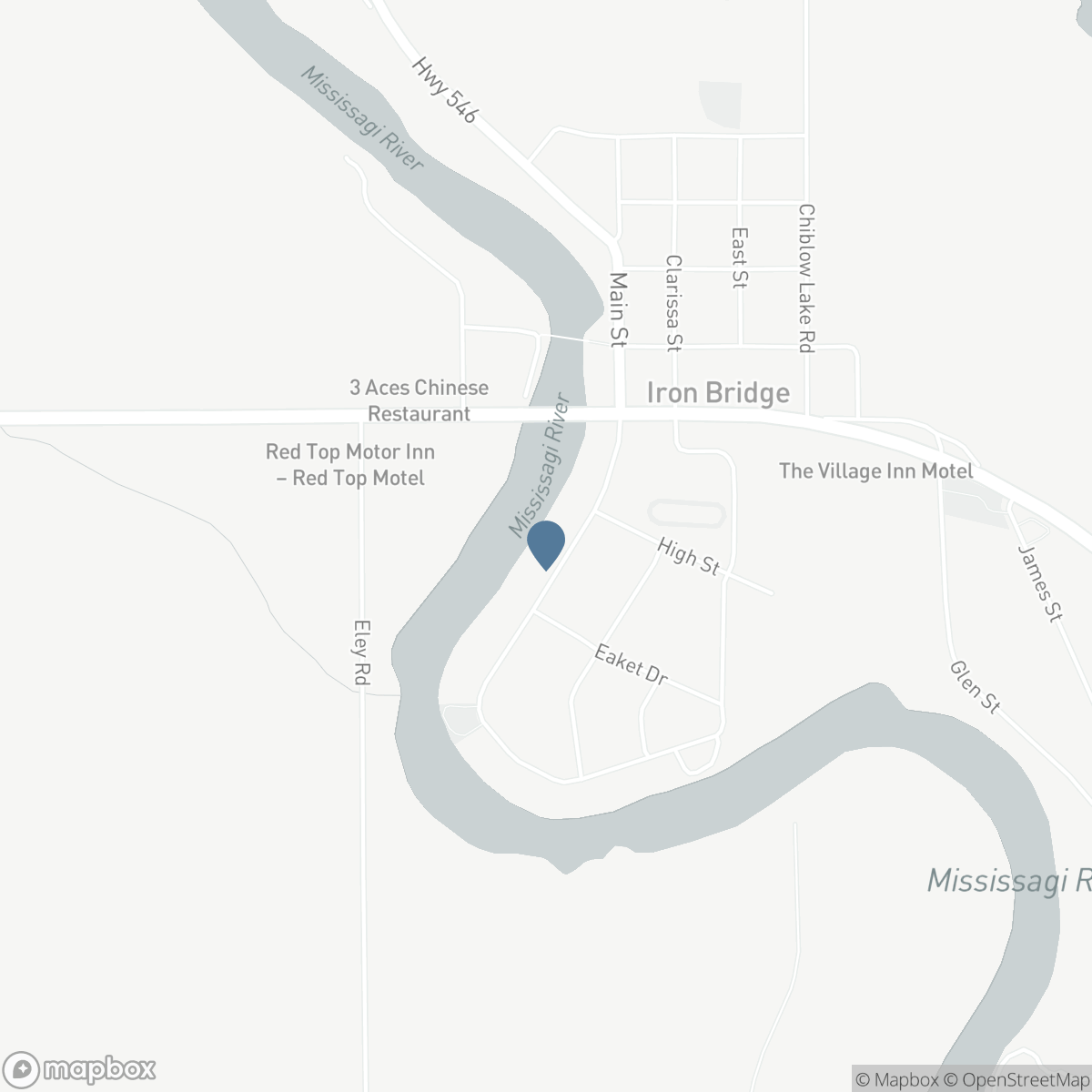 22 Mississagi CRES, Huron Shores, Ontario P0R 1H0